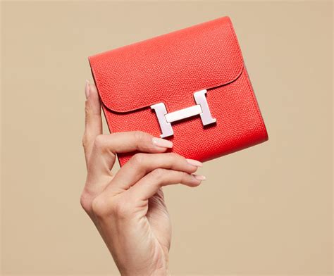 Hermès Wallet Authentication: How To Tell if It’s Real 